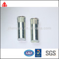 stainless steel blind rivet nut m6 M8